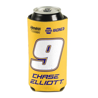 NASCAR Chase Elliott WinCraft 16 oz. Can Cooler