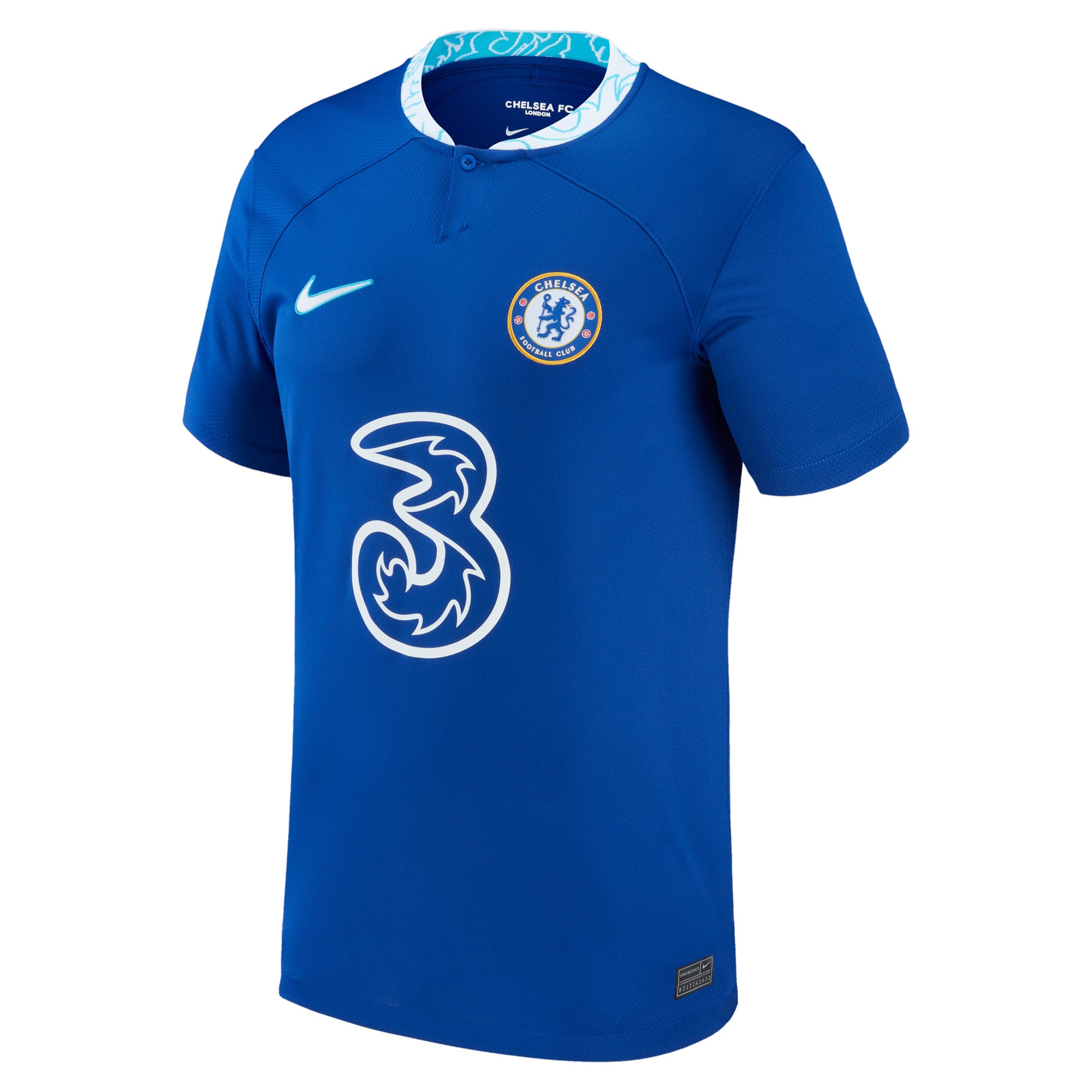 23-replica-home-