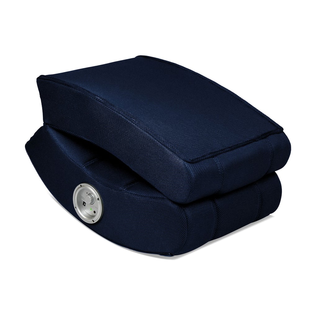 Chicago Bears Video Chair with Bluetooth - Blue
