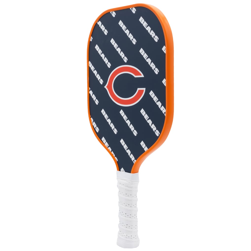 Chicago Bears Pickleball Paddle