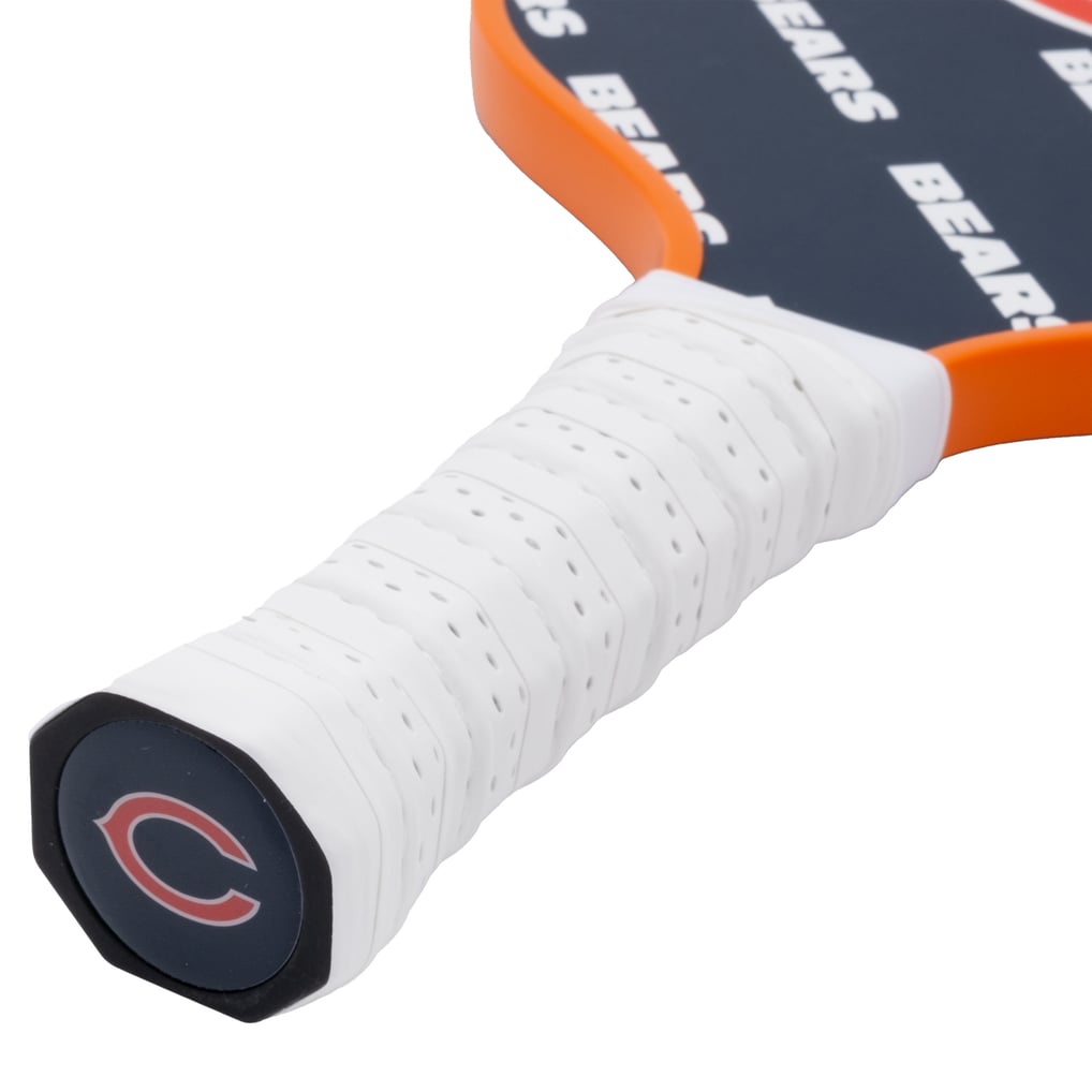 Chicago Bears Pickleball Paddle