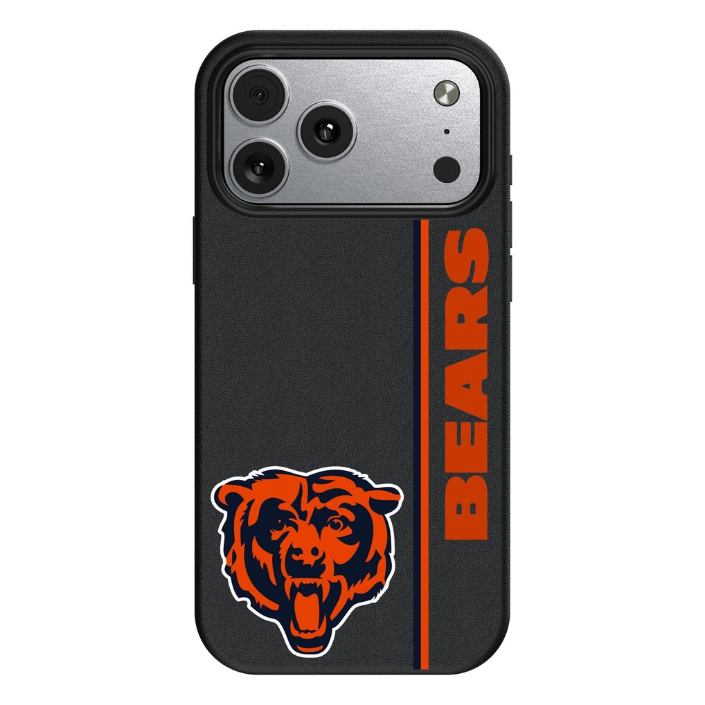 Chicago Bears Keyscaper  iPhone Magnetic Bump Case
