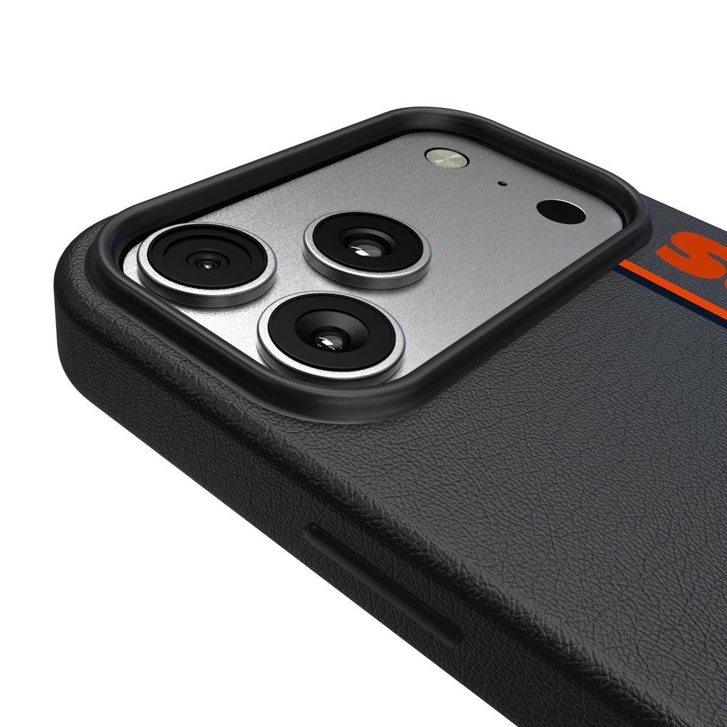 Chicago Bears Keyscaper  iPhone Magnetic Bump Case