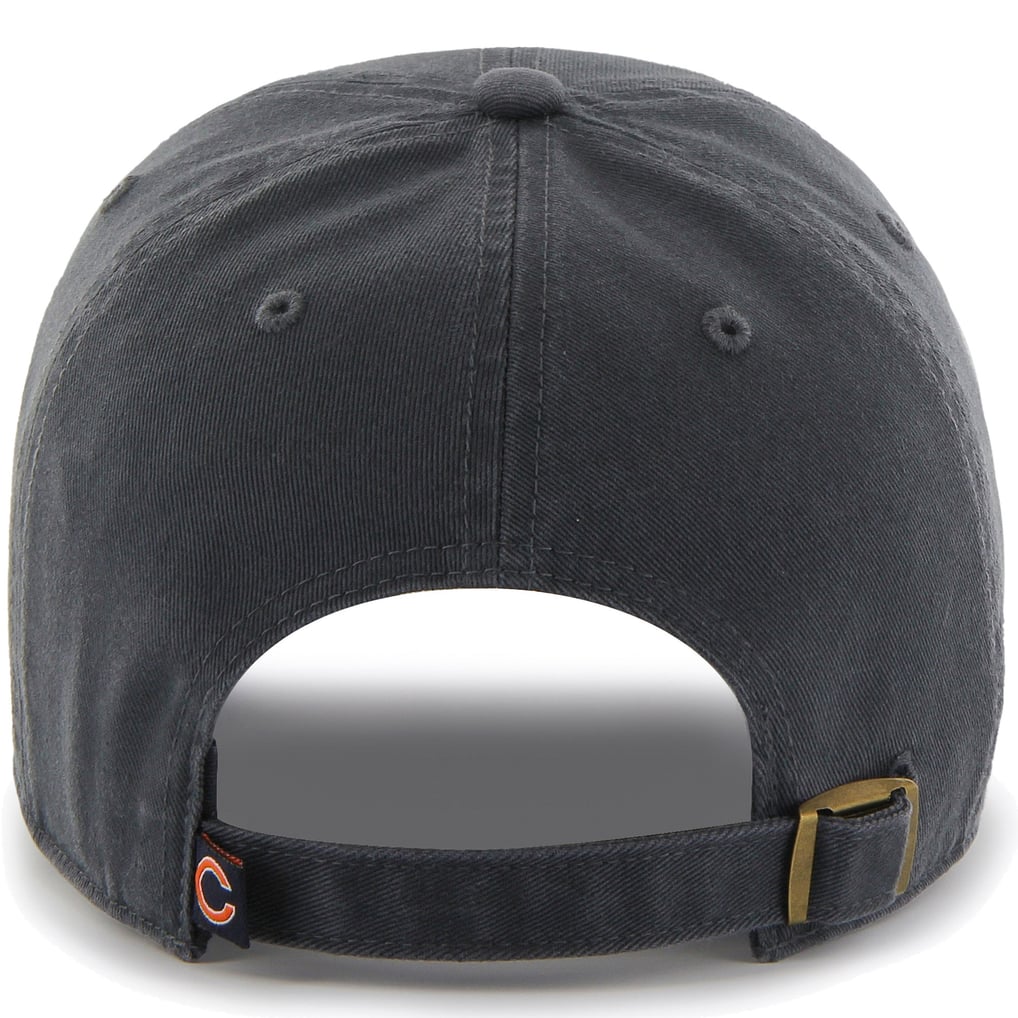 Chicago Bears '47 Clean Up Adjustable Hat - Navy