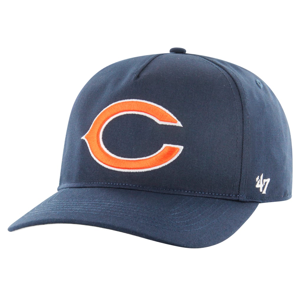 Chicago Bears '47 Hitch Adjustable Hat - Navy