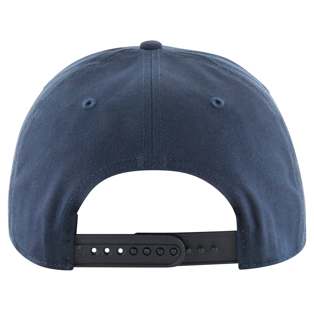 Chicago Bears '47 Hitch Adjustable Hat - Navy