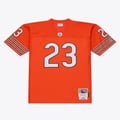 Dark Orange