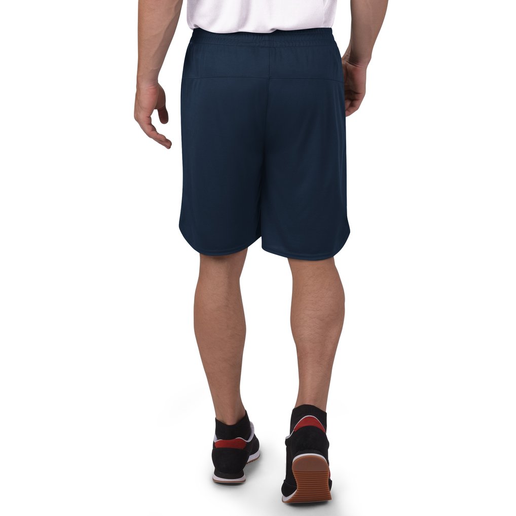Chicago Bears MSX by Michael Strahan Mesh Shorts - Navy