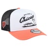 Snapbacks