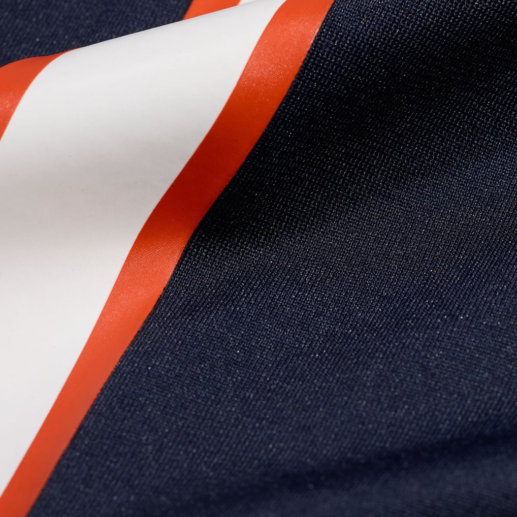 Jim McMahon Chicago Bears Nike Game Retired Player Jersey - Navy
