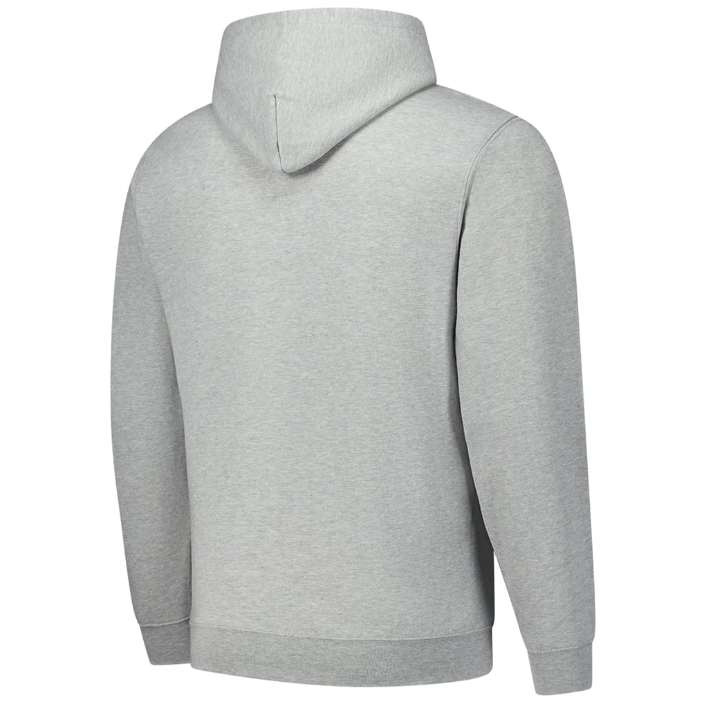  Chicago Bears Starter Pullover Hoodie - Heather Gray