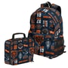 Backpacks