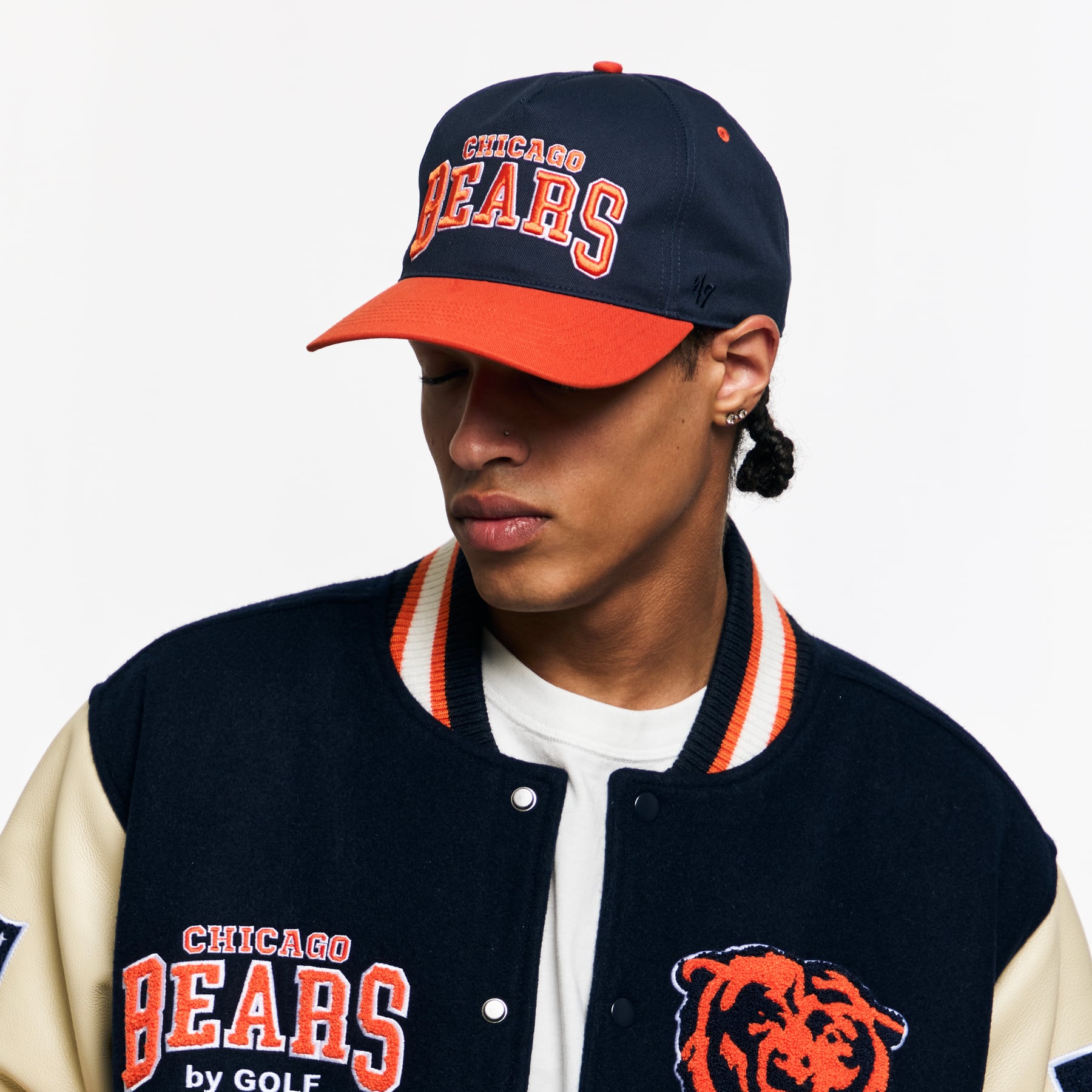 Navy