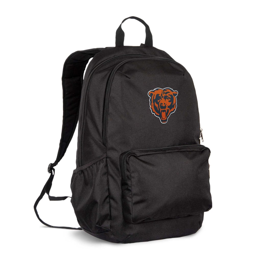 Chicago Bears WinCraft Rookie Backpack