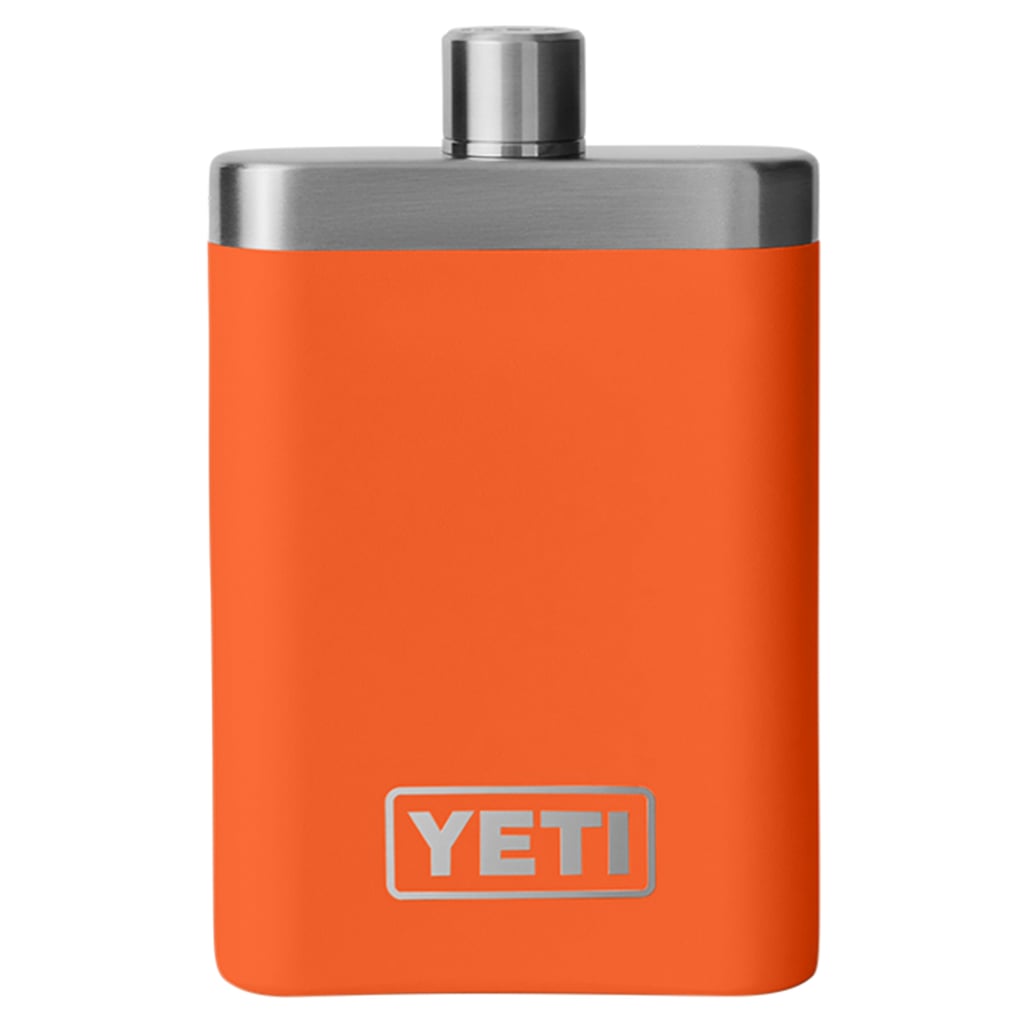 Chicago Bears YETI 7oz. Flask - Orange