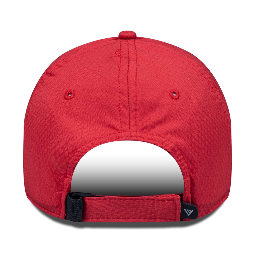 Chicago Blackhawks Levelwear Matrix Adjustable Hat - Red