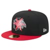 Fitted