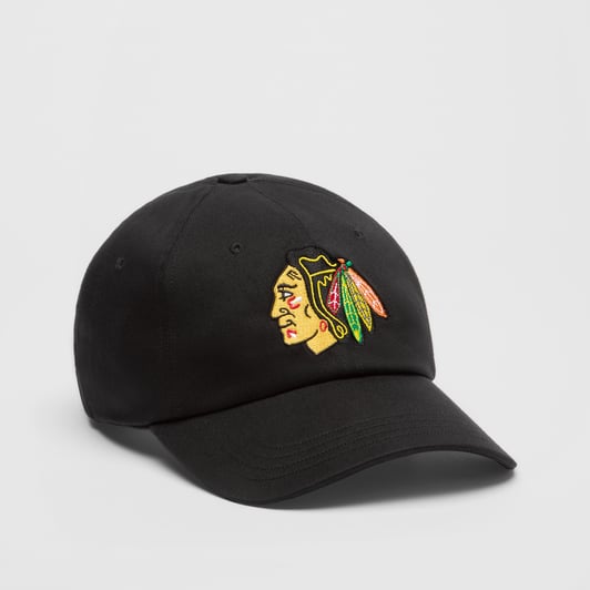 Chicago Blackhawks lululemon Unisex Classic Ball Cap - Black
