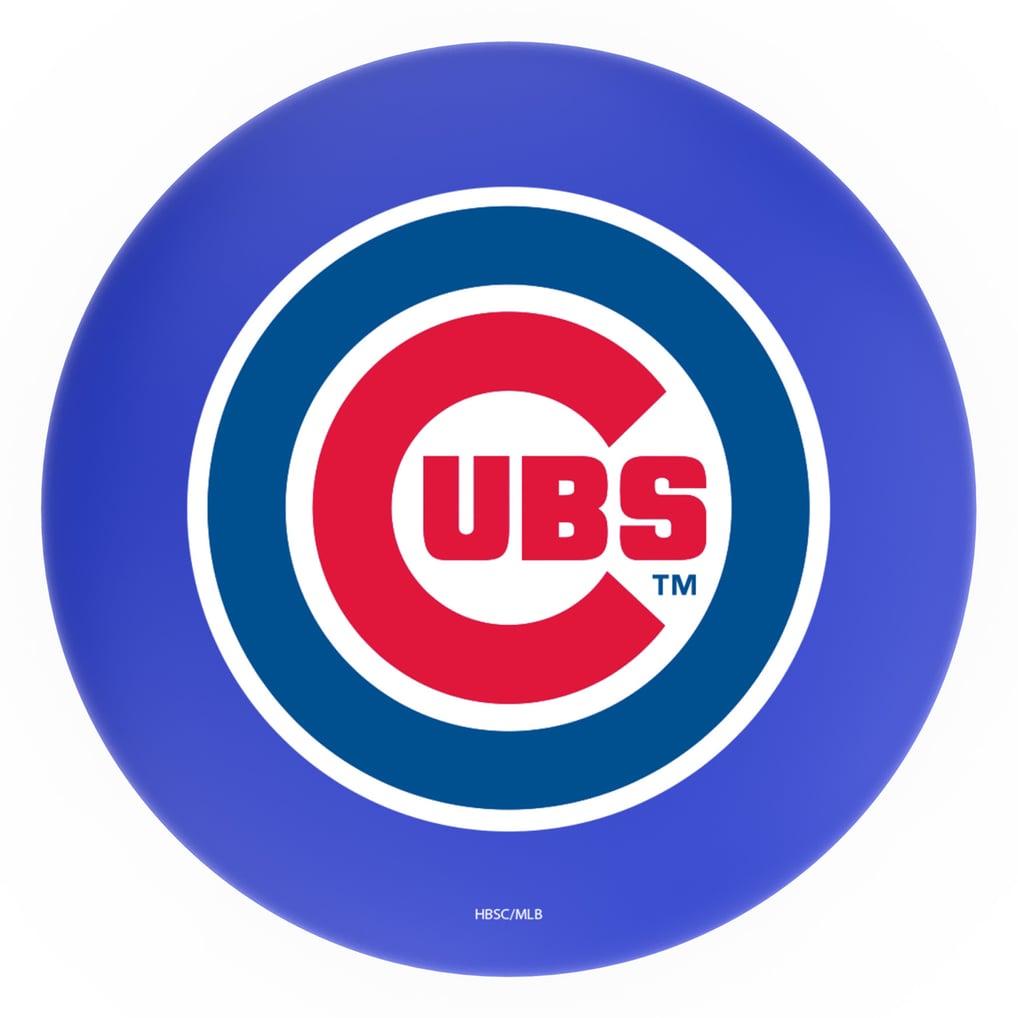 Chicago Cubs 30" Swivel Counter Stool