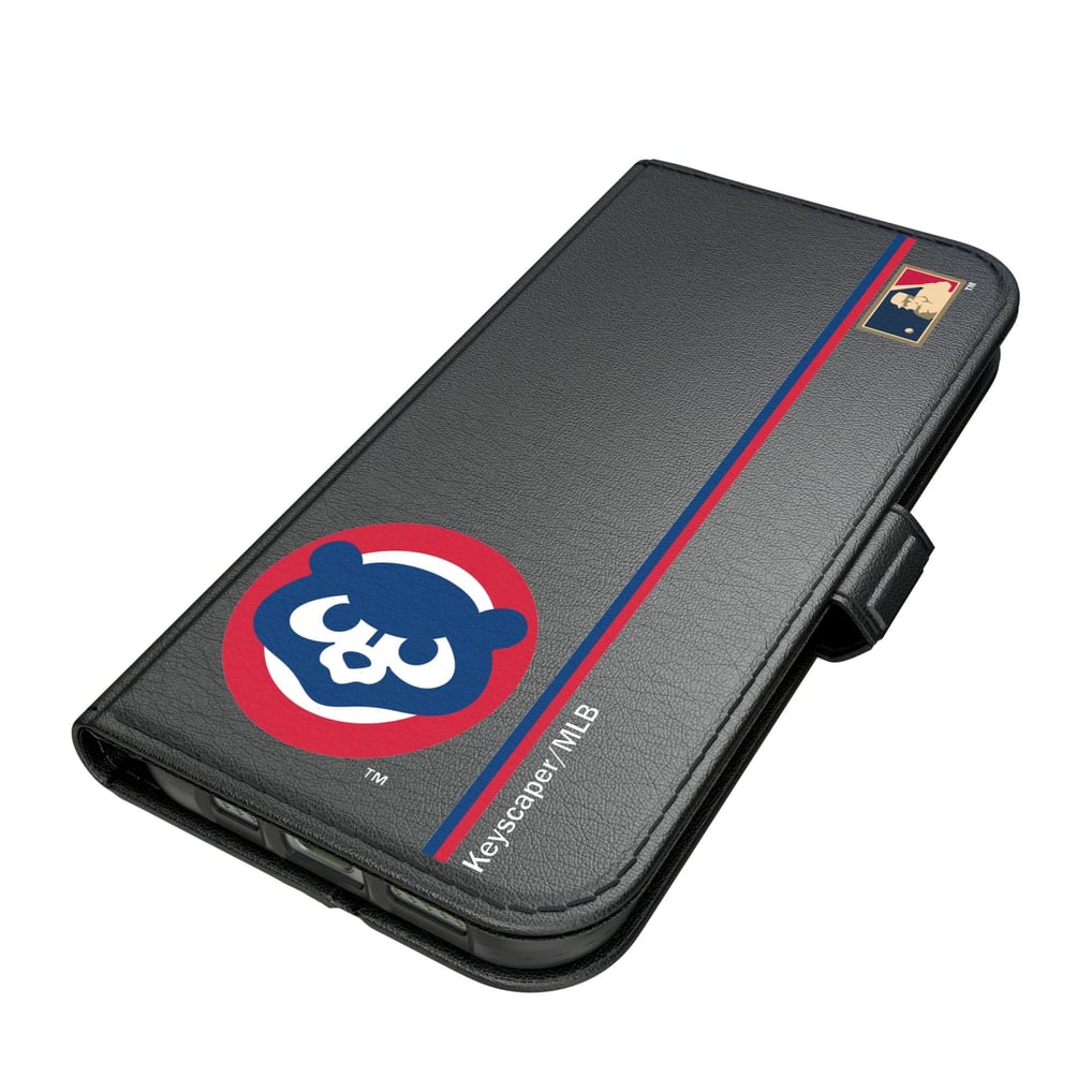 Chicago Cubs Keyscaper iPhone Folio 2.0 Case