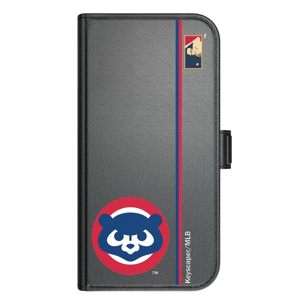 Chicago Cubs Keyscaper iPhone Folio 2.0 Case