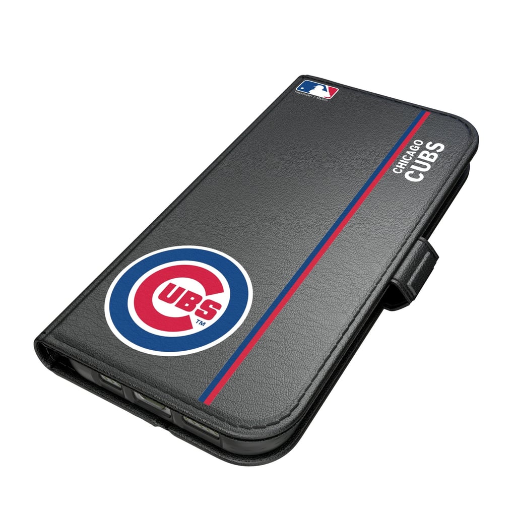 Chicago Cubs Keyscaper iPhone Folio 2.0 Case