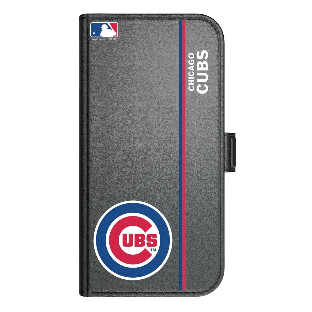 Chicago Cubs Keyscaper iPhone Folio 2.0 Case