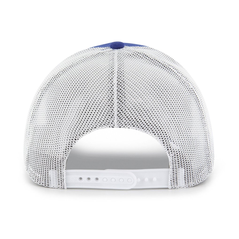 Chicago Cubs '47 Drifter Trucker Adjustable Hat - Royal
