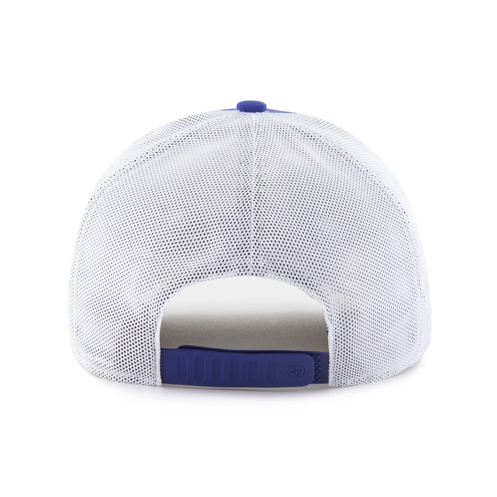 Chicago Cubs '47 Gimmie Golf Trucker Adjustable Hat - Royal