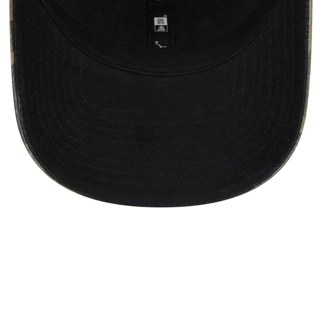 Chicago Cubs New Era Gameday 9FORTY Adjustable Hat - Camo