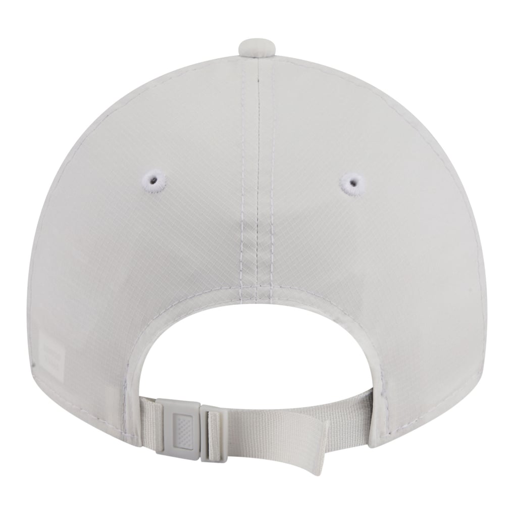  Chicago Cubs New Era Ripstop Casual Classic Adjustable Hat - White