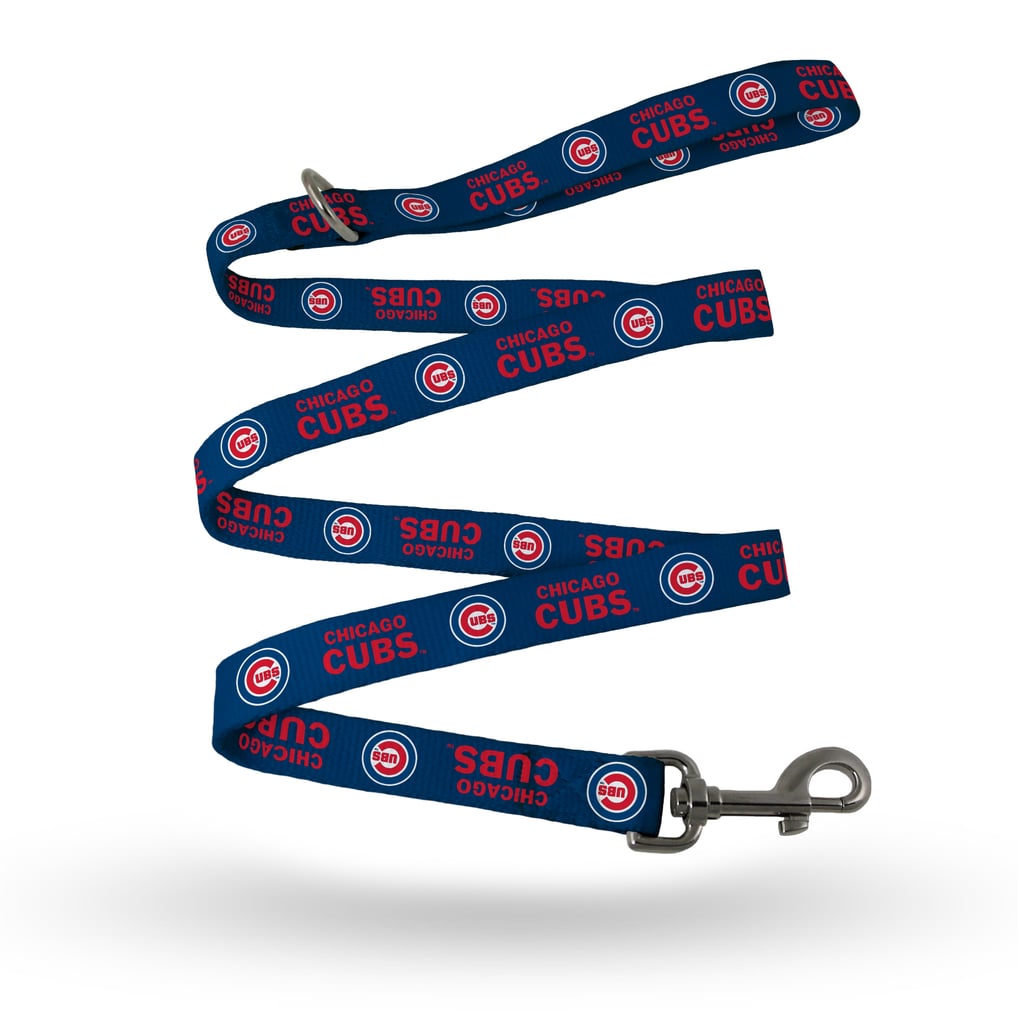 Chicago Cubs Sparo Double Print Pet Leash