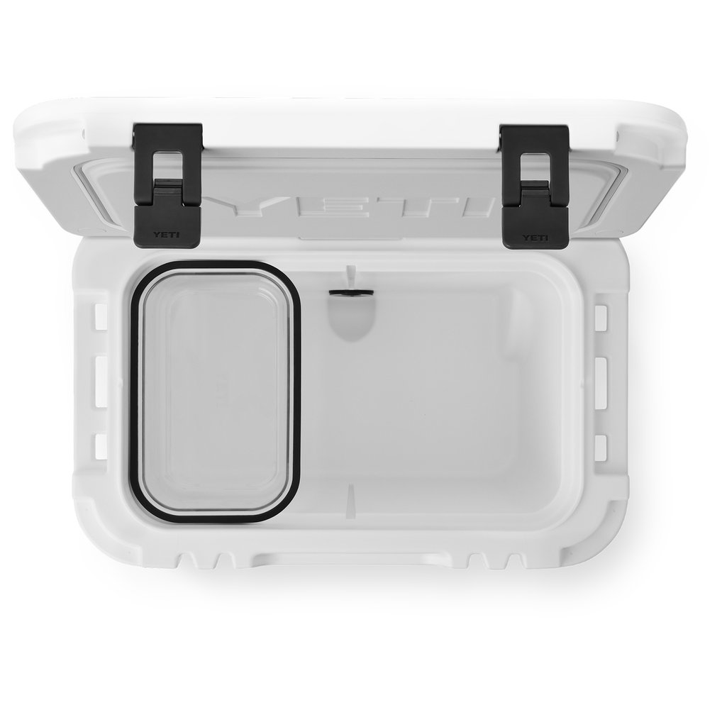 Chicago Cubs YETI Roadie 32 Wheeled Cooler
