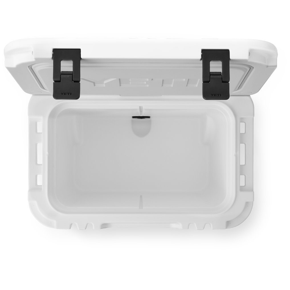 Chicago Cubs YETI Roadie 32 Wheeled Cooler