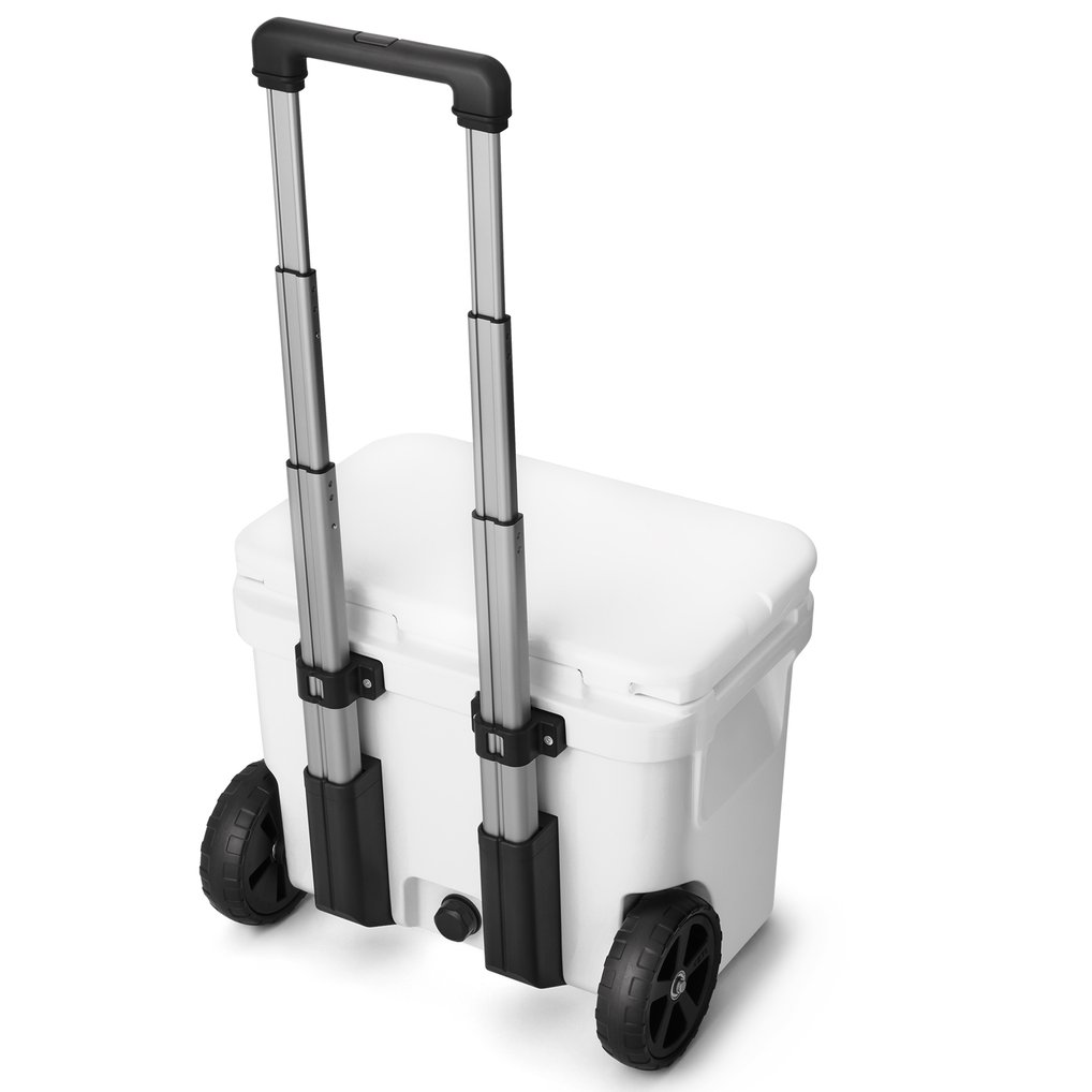 Chicago Cubs YETI Roadie 32 Wheeled Cooler