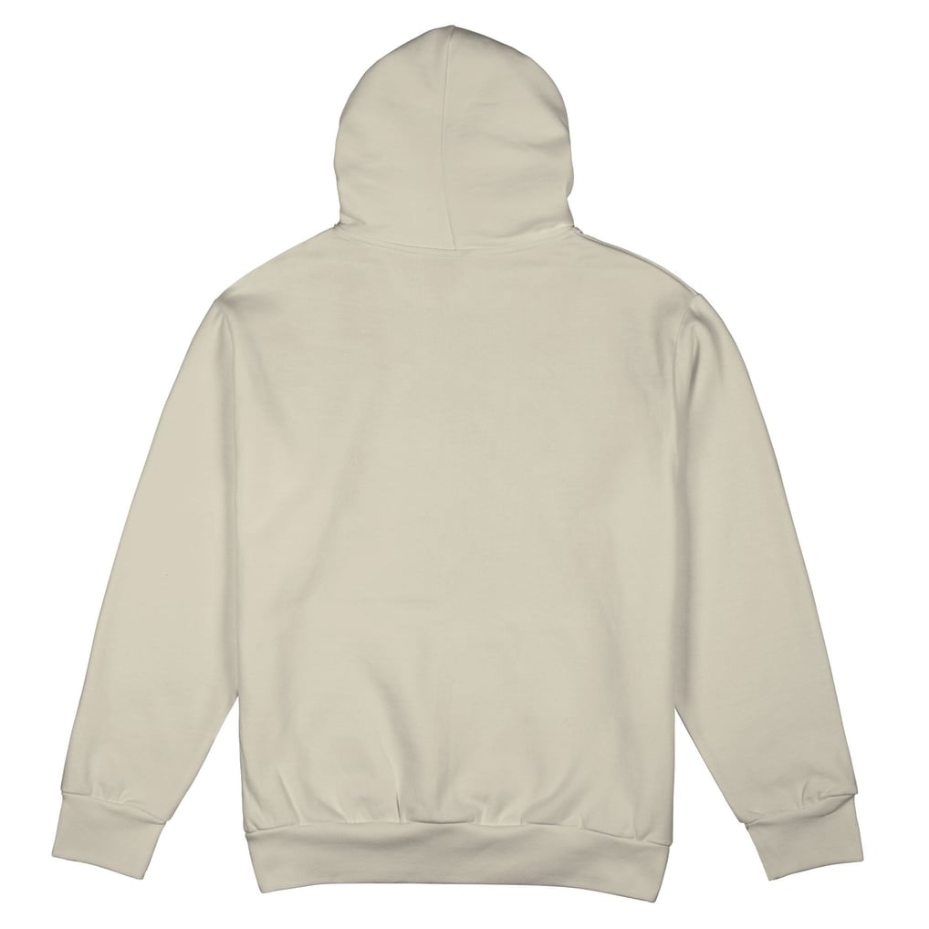  Chicago Fire Stadium Essentials Unisex Surrender Hoodie - Sand