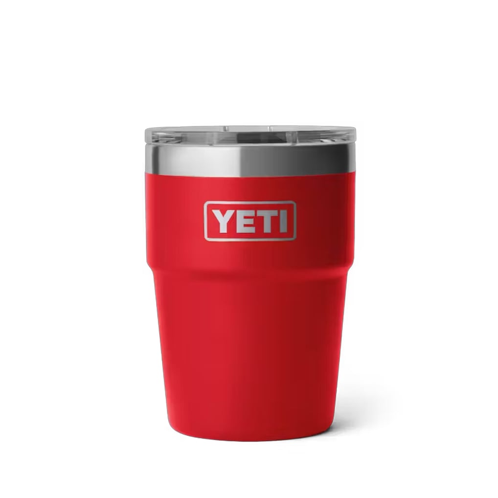 Chicago Fire YETI 16oz. Rambler Stackable Cup with MagSlider Lid