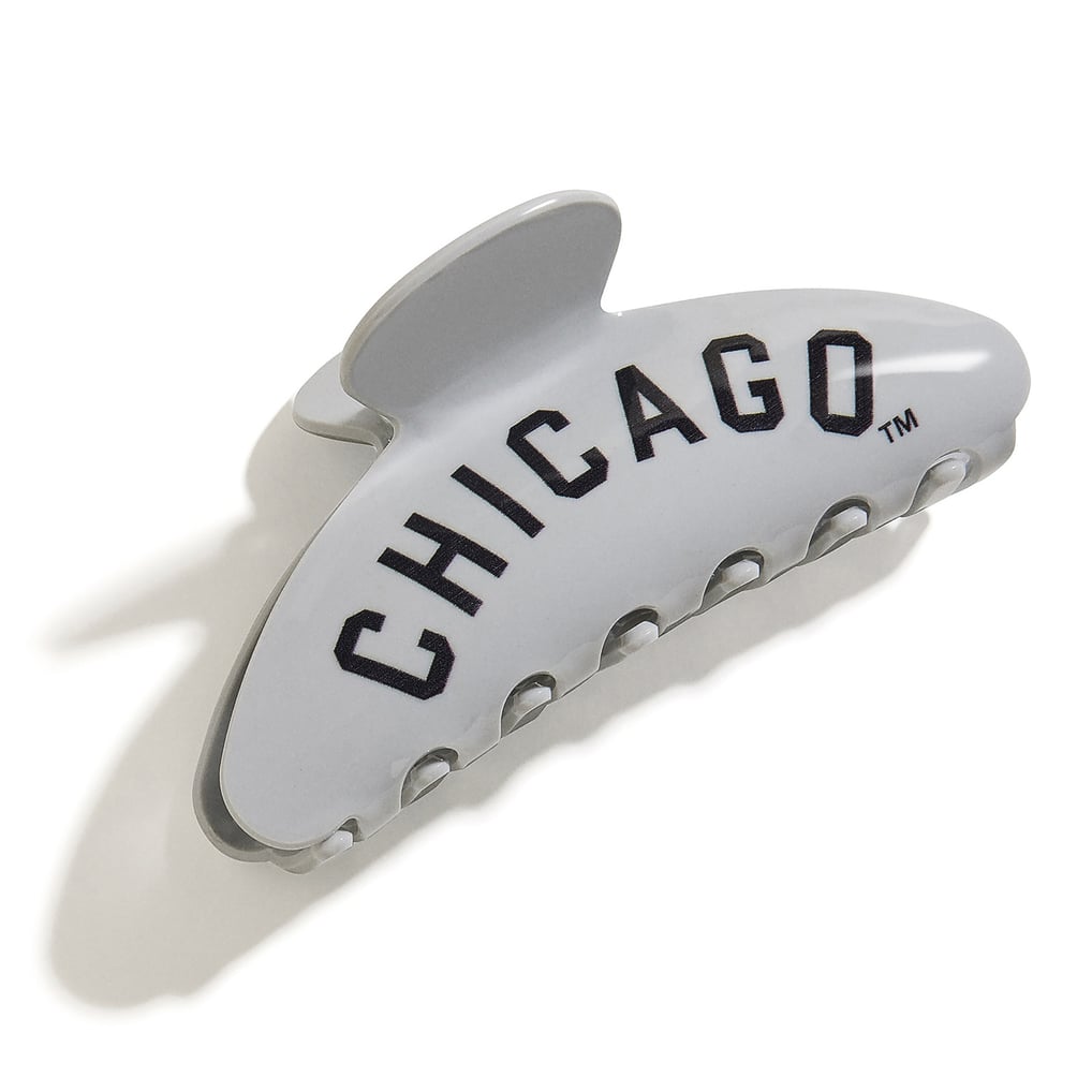 Chicago White Sox BaubleBar Hair Clip