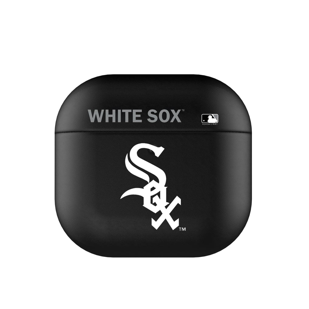 Chicago White Sox Keyscaper Insignia AirPods 4th Generation Case Cover