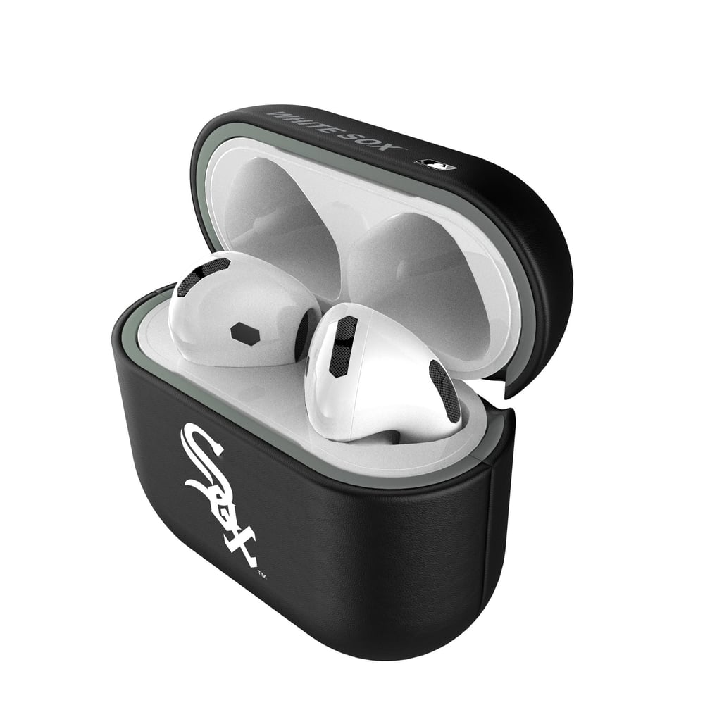Chicago White Sox Keyscaper Insignia AirPods 4th Generation Case Cover