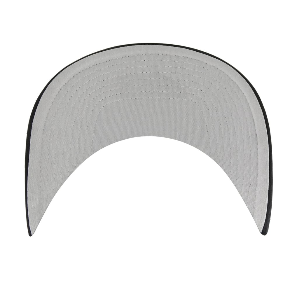Chicago White Sox '47 Backhaul Foam Trucker Snapback Hat - Black