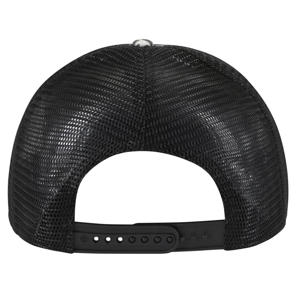 Chicago White Sox '47 Tropicalia Trucker Hitch Adjustable Hat - Black
