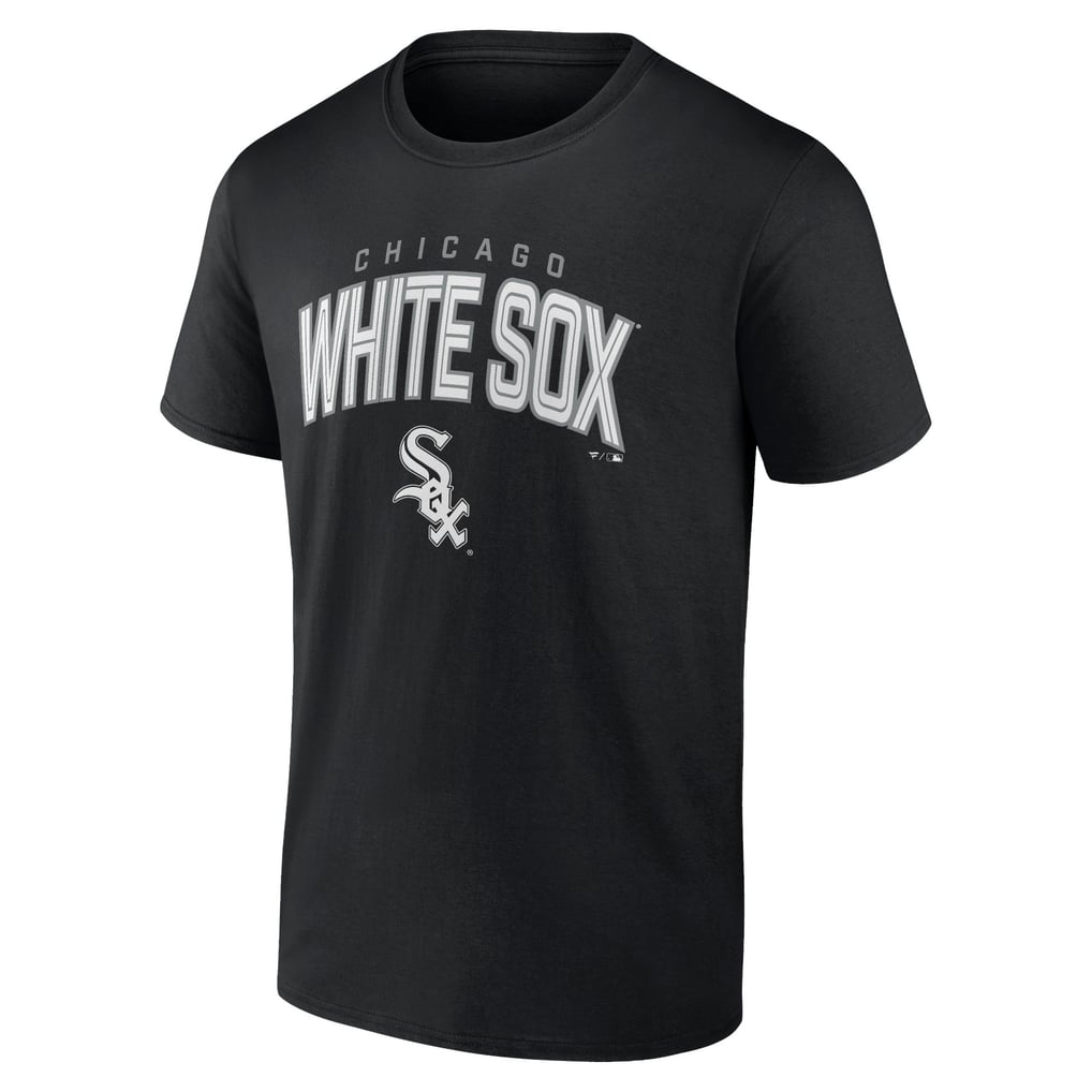 Chicago White Sox Master the Game T-Shirt - Black