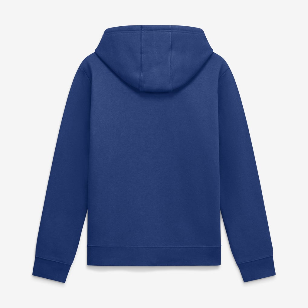 Chicago White Sox Summer Wave Hoodie - Blue