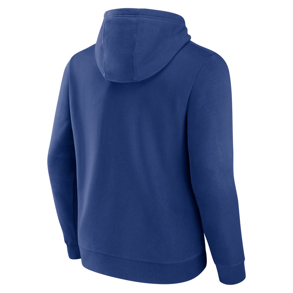 Chicago White Sox Summer Wave Hoodie - Blue