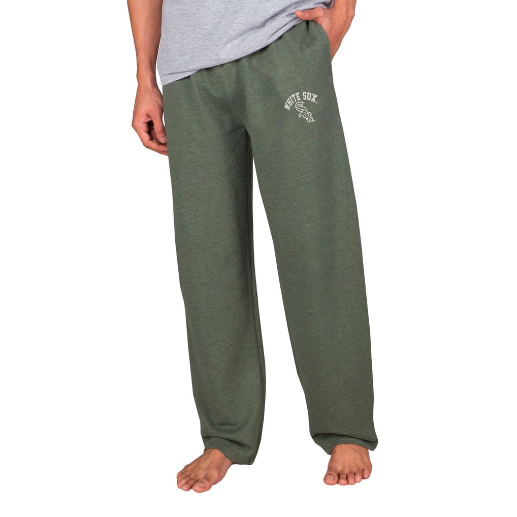 Chicago White Sox Concepts Sport Mainstream Terry Pants - Green