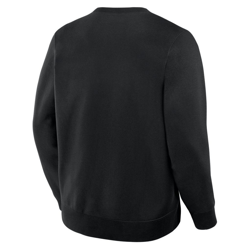 Chicago White Sox Fanatics Legacy Sweatshirt - Black