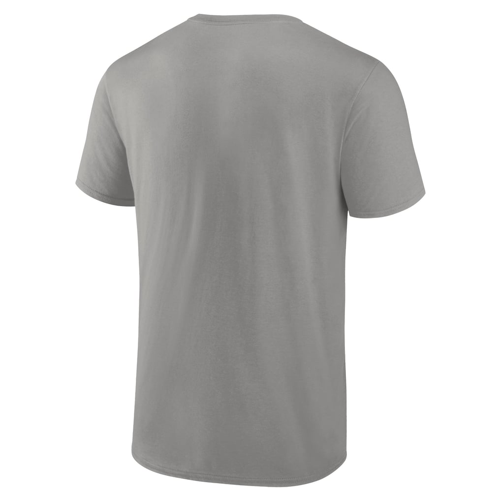 Chicago White Sox Fanatics Player Pack T-Shirt Combo Set - Black/Gray