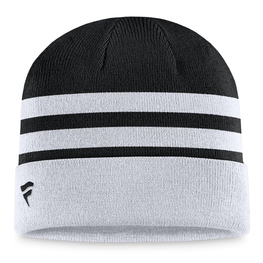 Chicago White Sox Fanatics Cuffed Knit Hat - Gray
