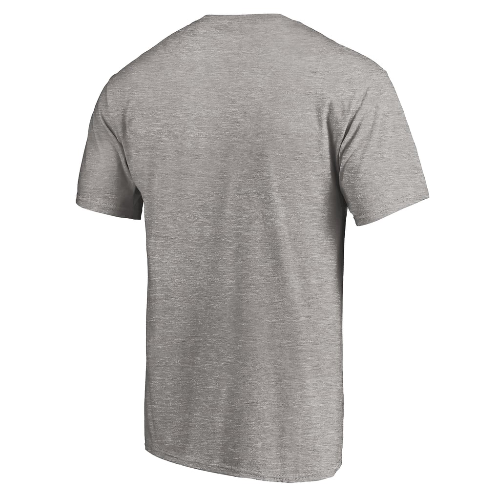 Chicago White Sox Gain Ground T-Shirt - Heather Gray